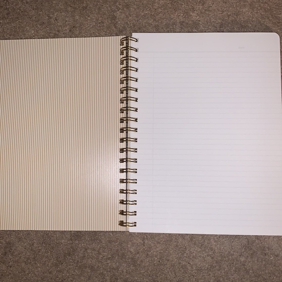 Fringe Notebook - Picture 2 of 3